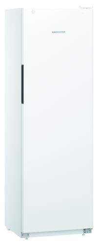 Flaschenkühlschrank MRFvc 4001 mit Volltür und Umluftkühlung