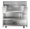 Neutrales Kochtresen-Element NTEC2-3P