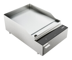 Elektro-Grillplatte IGEC-1P / 1ZT Tischgerät Serie...