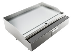 Elektro-Induktions-Grillplatte EGEC-3P / 2ZQT