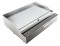 Elektro-Induktions-Grillplatte EGEC-3P / 2ZQT