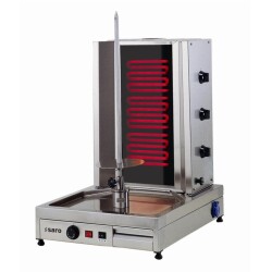 Elektro Döner / Gyrosgrill ED3