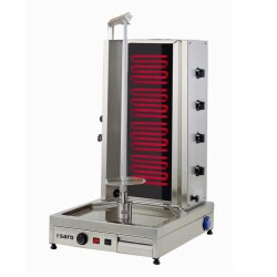 Elektro Döner / Gyrosgrill ED4