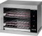Edelstahl Toaster Modell BUSSO T2