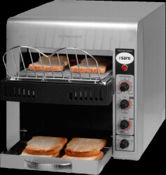 Durchlauftoaster CHRISTIAN