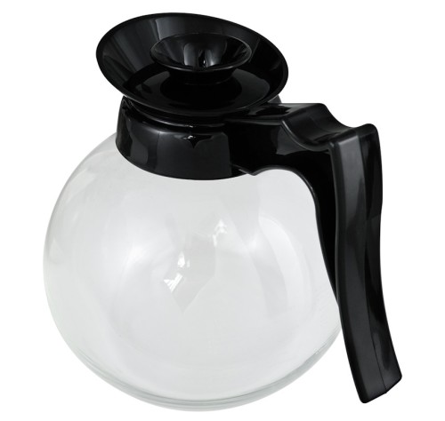Glaskanne 1,8 Liter für Kaffeemaschinen