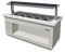 Heißes Buffet Premium Line SB-H170 weiß
