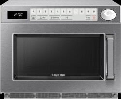 SAMSUNG Mikrowelle MJ2693 1850 Watt 26 Liter