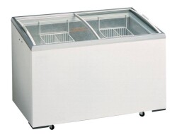 Eiscreme Impuls-Tiefkühltruhe D 401 mit...