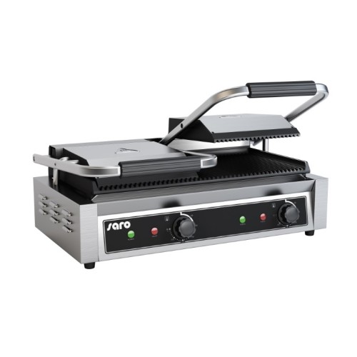 Panini-/Kontaktgrill Modell PG 2