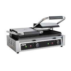 Panini-/Kontaktgrill Modell PG 2