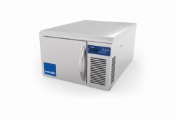 Schockfroster ST 3 3 x 1/1 GN
