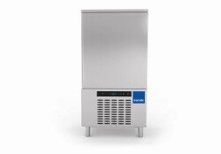 Schockfroster ST 10 10 x 600x400mm
