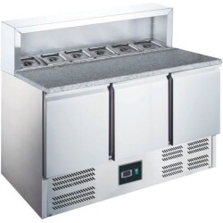 Pizzatisch Modell EPS 903