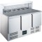 Pizzatisch Modell EPS 903