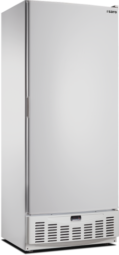 Gewerbe Kühlschrank weiß MM5 PO