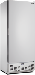 Gewerbe Kühlschrank weiß MM5 PO