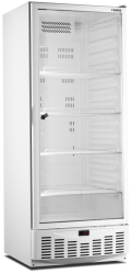 Gewerbe Kühlschrank mit Glastür MM5 PV