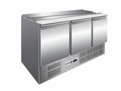 Saladette mit 3 Türen 903