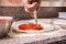 Pizzakühltisch Pizza 2600 - mit 2 Türen