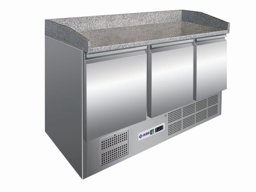 Pizzakühltisch 903 PT