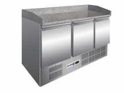Pizzakühltisch 903 PT