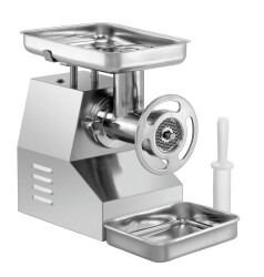 Fleischwolf FW500US mit Ungersystem