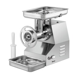 Fleischwolf FW500US mit Ungersystem