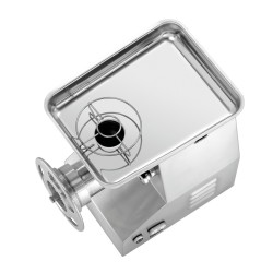 Fleischwolf FW500US mit Ungersystem