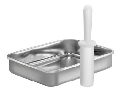 Fleischwolf FW500US mit Ungersystem