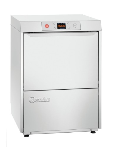 Geschirrspülmaschine US EcoPlus500 LPR