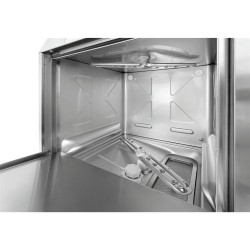 Geschirrspülmaschine US EcoPlus500 LPR