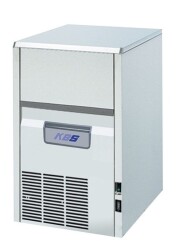 Hohlkegel-Eiswürfelbereiter Joy 319 L...