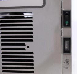 Hohlkegel-Eiswürfelbereiter Joy 319 L (einbaufähig)