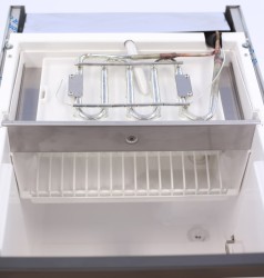 Hohlkegel-Eiswürfelbereiter Joy 719 L