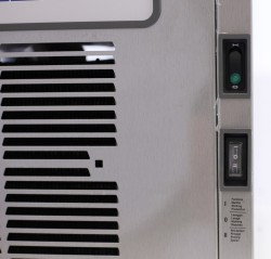 Hohlkegel-Eiswürfelbereiter Joy 719 L