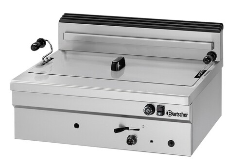Gas Backwarenfritteuse BF 20G