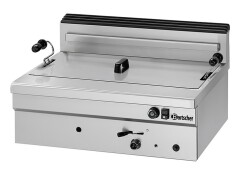 Gas Backwarenfritteuse BF 20G