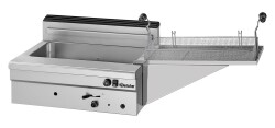 Gas Backwarenfritteuse BF 20G
