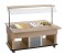 Buffetwagen Kids kalt Ulme K4110-150U