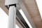Buffetwagen Kids kalt Ulme K4110-150U