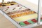 Buffetwagen Kids kalt Ulme K4110-150U