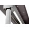 Buffetwagen Kids kalt Wenge K4110-150W