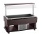 Buffetwagen Kids kalt Wenge K4110-150W