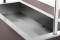 Buffetwagen Kids kalt Wenge K4110-150W