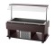 Buffetwagen Kids kalt Wenge K4110-150W