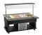 Buffetwagen Kids kalt Anthrazit K4110-150A