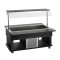 Buffetwagen Kids kalt Anthrazit K4110-150A