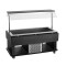 Buffetwagen Kids kalt Anthrazit K4110-150A