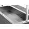 Buffetwagen Kids kalt Anthrazit K4110-150A